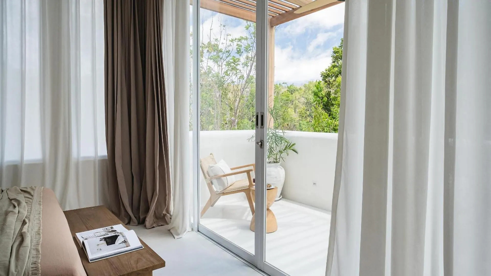 Mazari Villas Uluwatu  0*, Uluwatu (Bali)